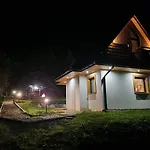 아파트 Pod Laskiem Czerwienne