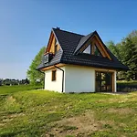 Pod Laskiem 아파트 Czerwienne