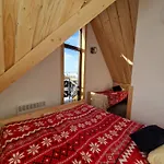 아파트 Pod Laskiem Czerwienne