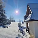 Pod Laskiem * Czerwienne