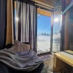Pod Laskiem 아파트