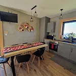 Apartman Pod Laskiem Czerwienne