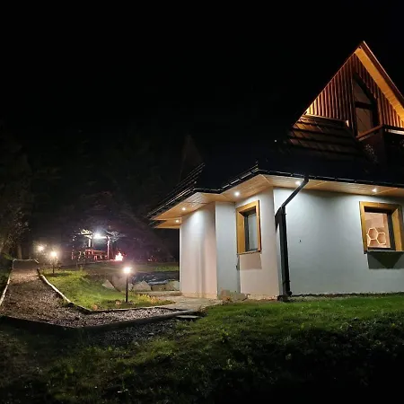 Apartment Pod Laskiem Czerwienne