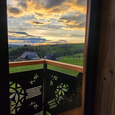 Apartamento Pod Laskiem