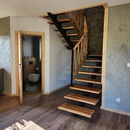 Lägenhet Pod Laskiem