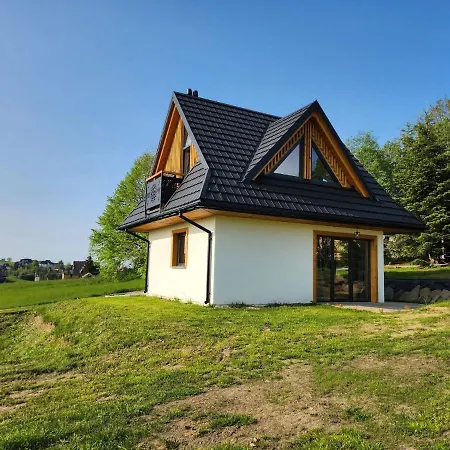 Pod Laskiem Apartment Czerwienne
