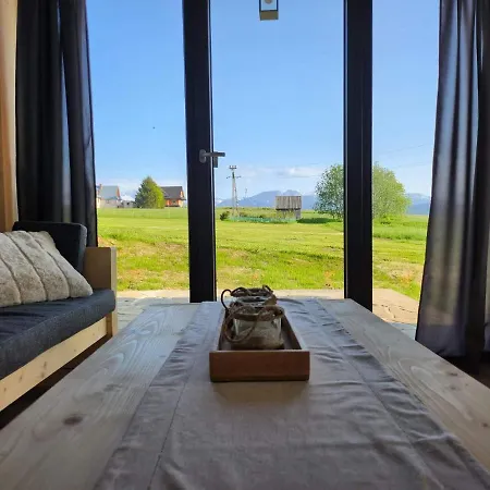 Pod Laskiem Czerwienne