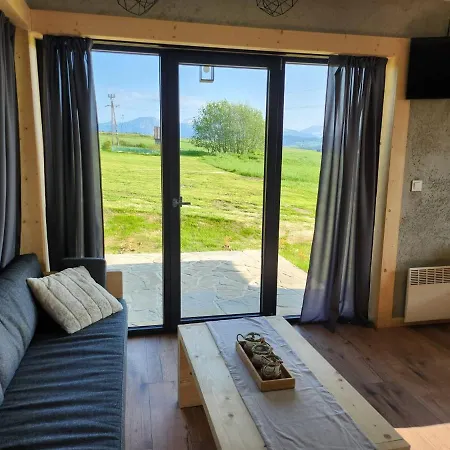 Lejlighed Pod Laskiem *