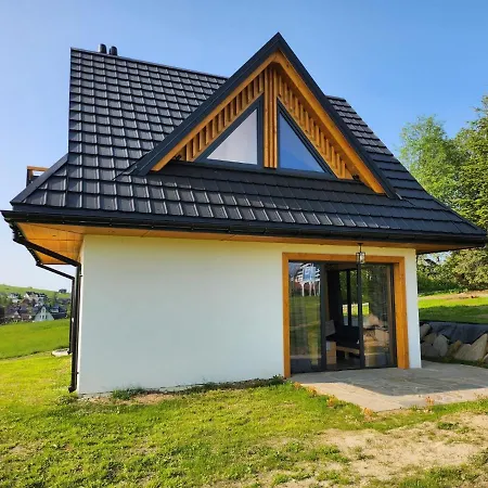 Pod Laskiem Apartment *