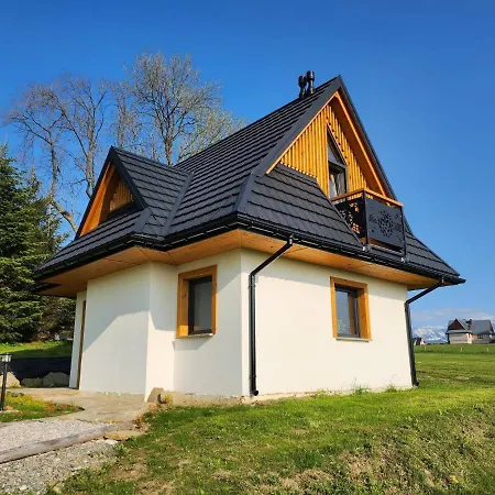 Pod Laskiem Czerwienne