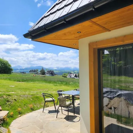 Pod Laskiem Lägenhet *