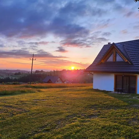 Pod Laskiem Lägenhet