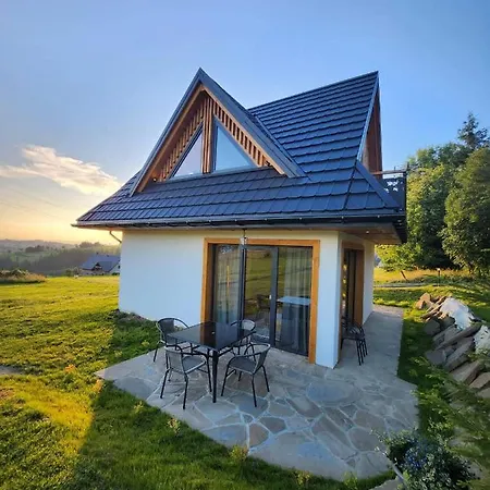 Lejlighed Pod Laskiem