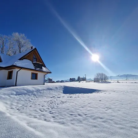 Pod Laskiem Lejlighed