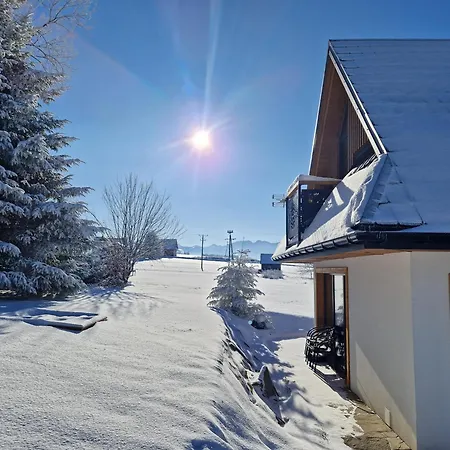 Pod Laskiem * Czerwienne