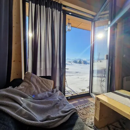Pod Laskiem Apartment