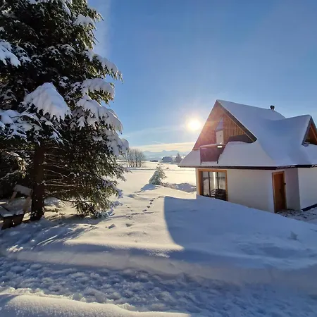 Lägenhet Pod Laskiem