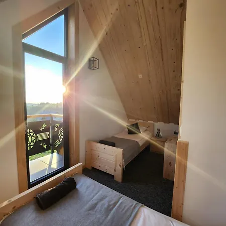 Apartment Pod Laskiem