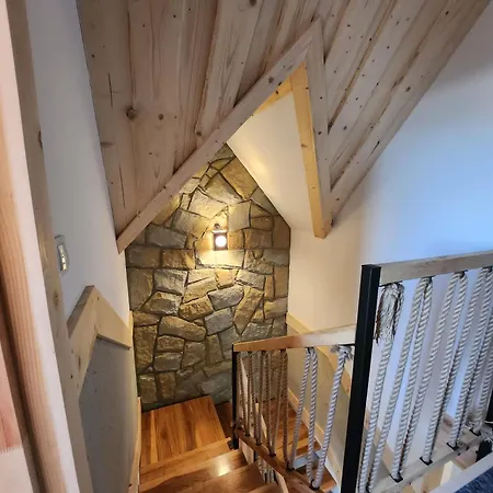 Pod Laskiem Apartment