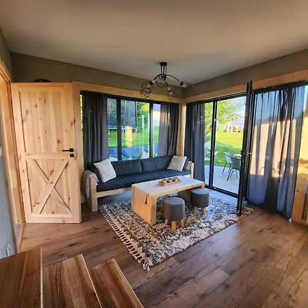 Pod Laskiem Lägenhet *