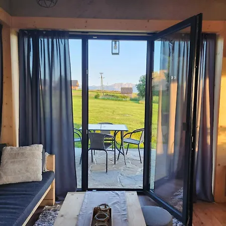 Pod Laskiem Czerwienne