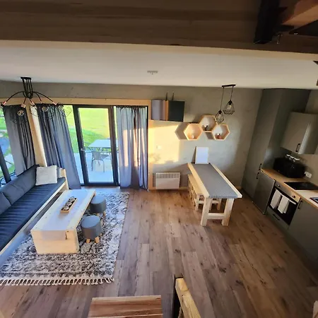 Apartment Pod Laskiem