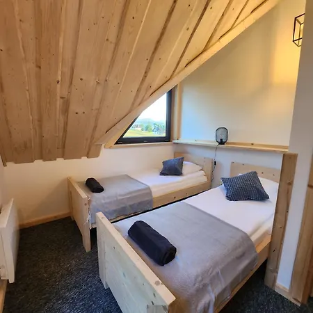 Lägenhet Pod Laskiem