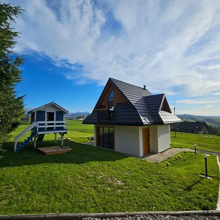 Appartamento Pod Laskiem