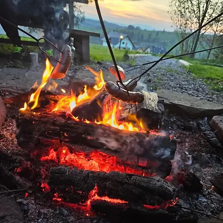 Pod Laskiem Lejlighed