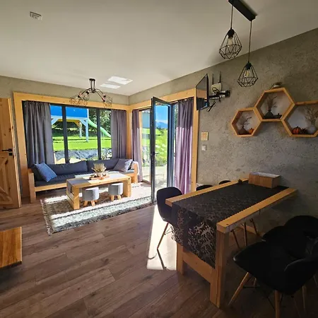 Lejlighed Pod Laskiem *