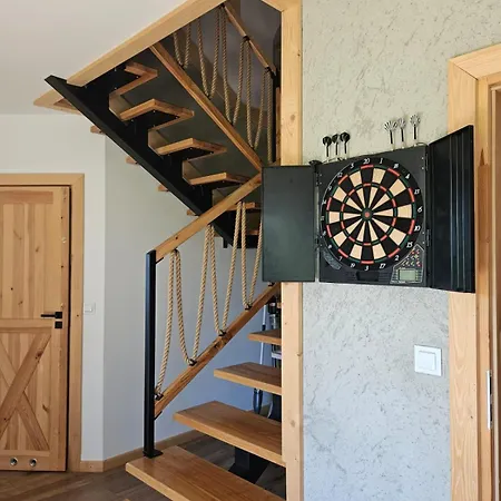 Pod Laskiem Czerwienne