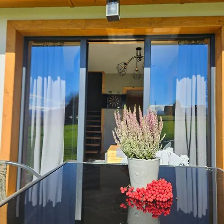 Pod Laskiem * Czerwienne