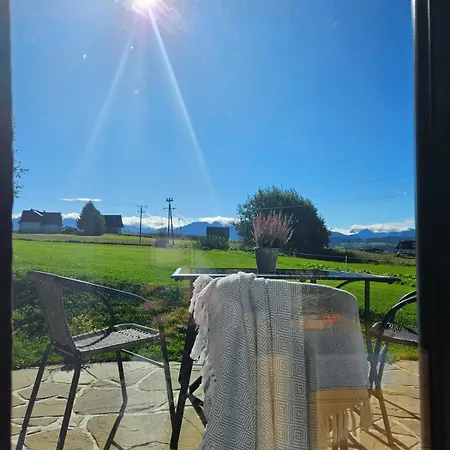 Pod Laskiem Lägenhet *