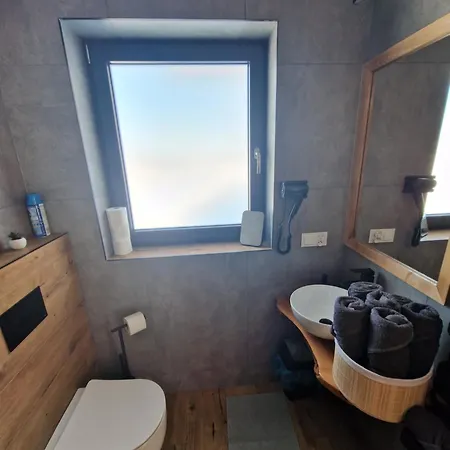 Lejlighed Pod Laskiem