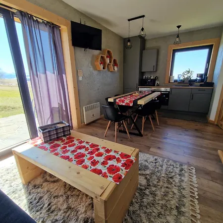 Lejlighed Pod Laskiem