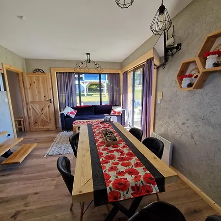 Pod Laskiem Apartment