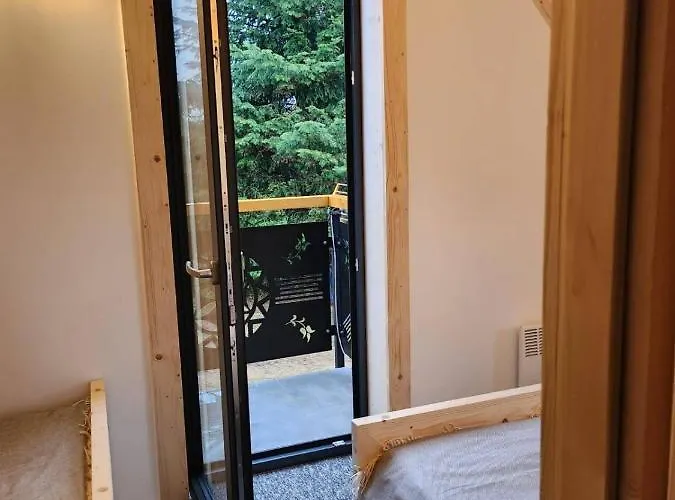 Pod Laskiem Appartamento *