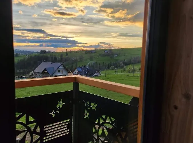 Appartamento Pod Laskiem