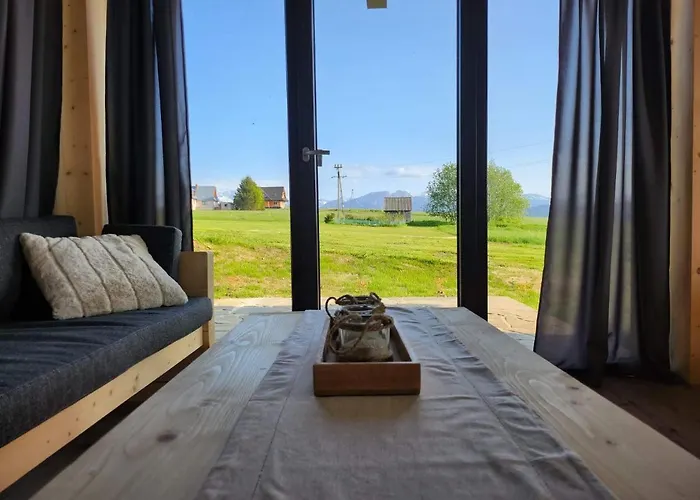 Pod Laskiem Czerwienne