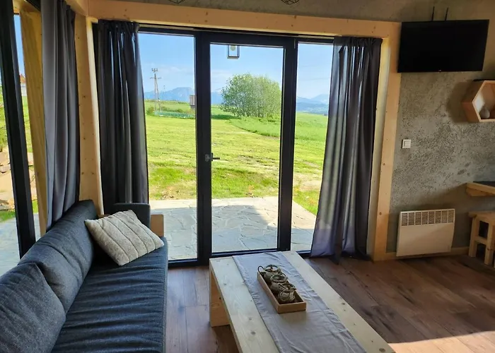 Lejlighed Pod Laskiem *