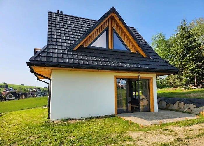 Pod Laskiem Lejlighed *