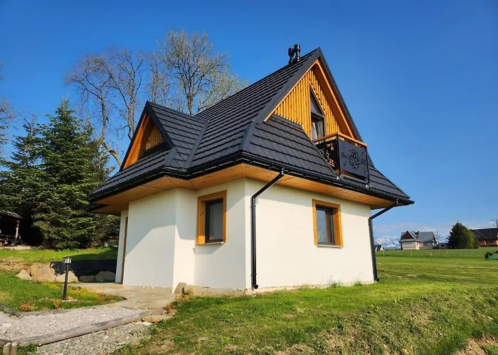 Pod Laskiem Czerwienne