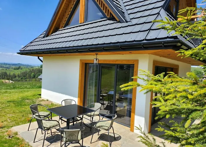 Pod Laskiem Appartamento *