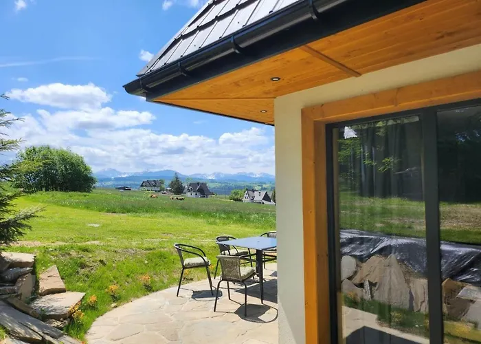 Pod Laskiem Appartamento *