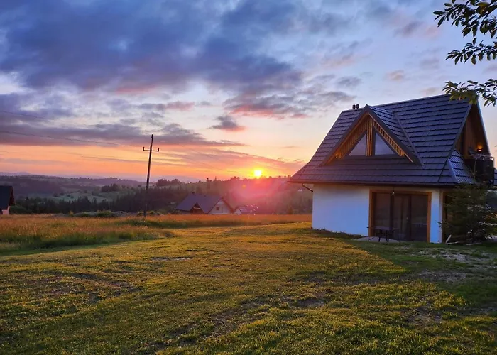 Pod Laskiem Appartamento