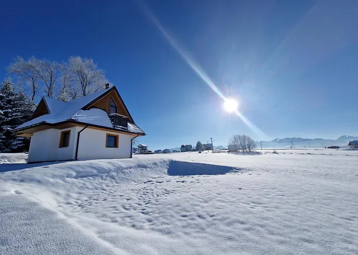 Pod Laskiem Appartamento