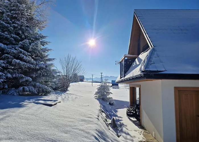 Pod Laskiem * Czerwienne