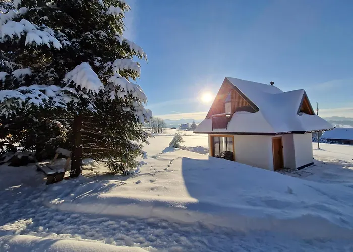 Appartamento Pod Laskiem