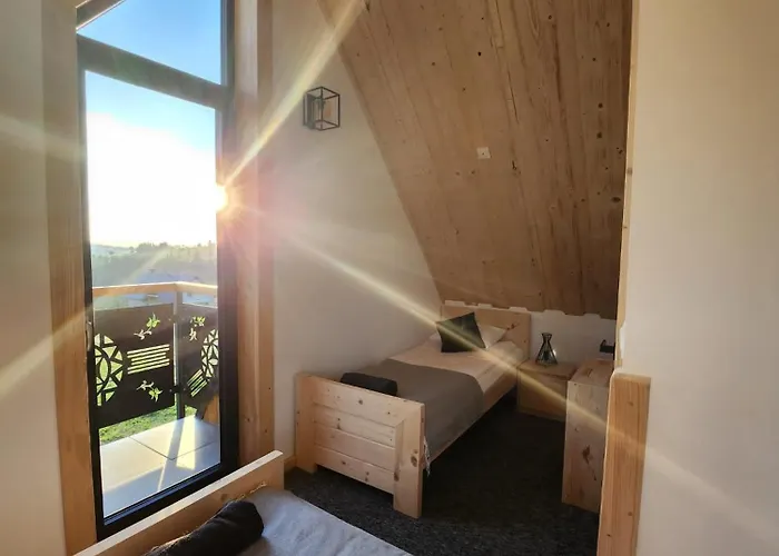 Appartamento Pod Laskiem