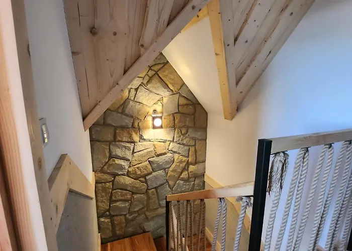 Pod Laskiem Appartamento